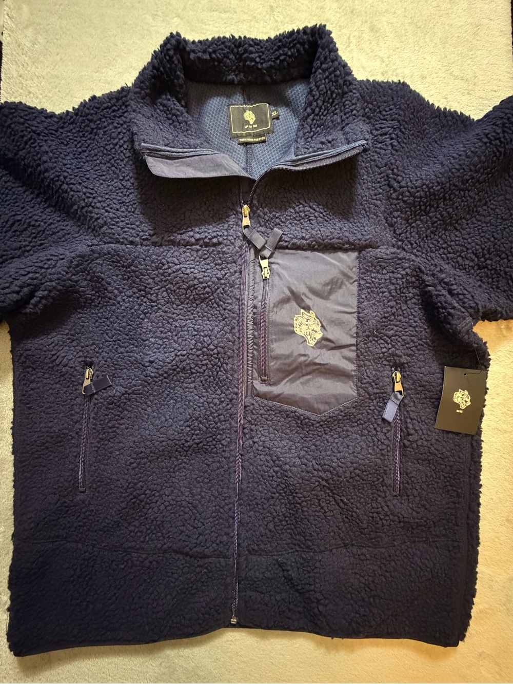 Darc Sport jacket